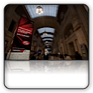 Milano Train Station